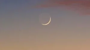 موعد بدء رمضان 1447 هجريًا بعد 74 يومًا وفق الحسابات الفلكية الدقيقة
